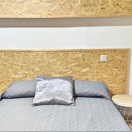 Apartament Macabeu Cim Apartaments Cornudella de Montsant Esterno foto