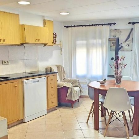 Apartament Macabeu Cim Apartaments Cornudella de Montsant Esterno foto