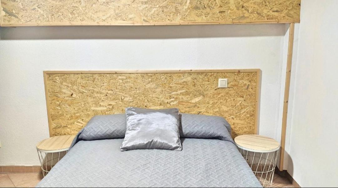 Apartament Macabeu Cim Apartaments Cornudella de Montsant Esterno foto