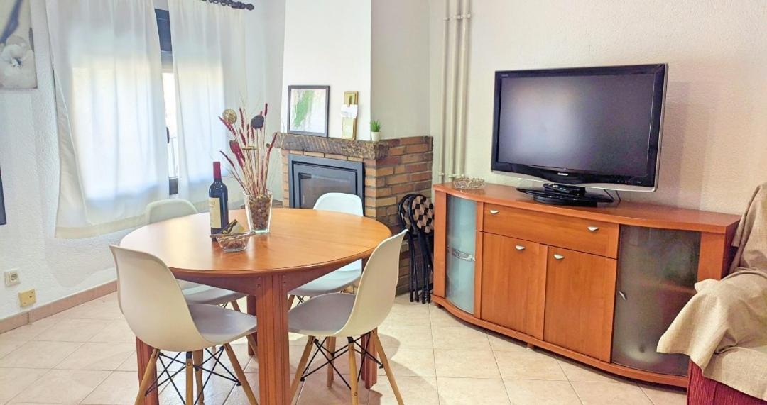 Apartament Macabeu Cim Apartaments Cornudella de Montsant Esterno foto