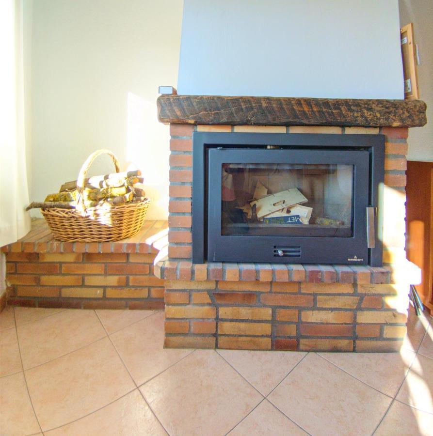 Apartament Macabeu Cim Apartaments Cornudella de Montsant Esterno foto