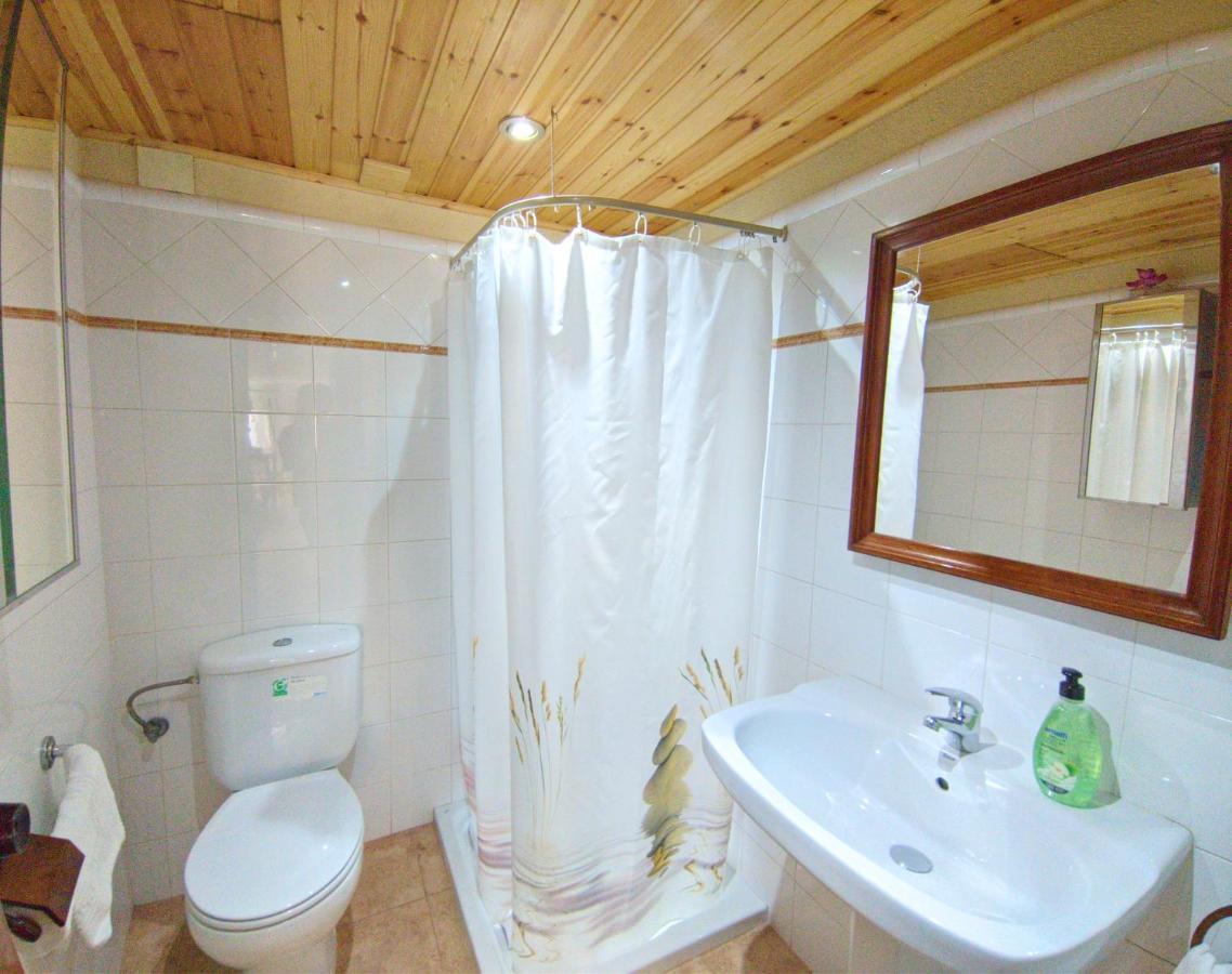 Apartament Macabeu Cim Apartaments Cornudella de Montsant Esterno foto