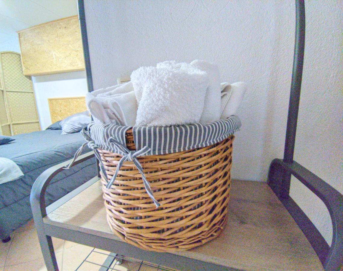 Apartament Macabeu Cim Apartaments Cornudella de Montsant Esterno foto